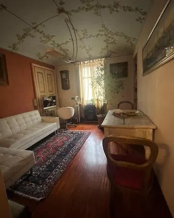 San Quintino B&B-3